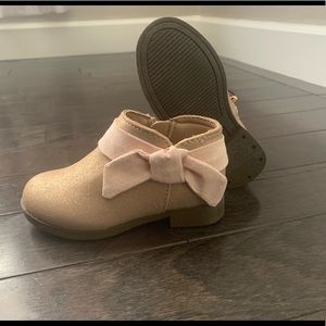 Nine West Toddlers Ankle Booties